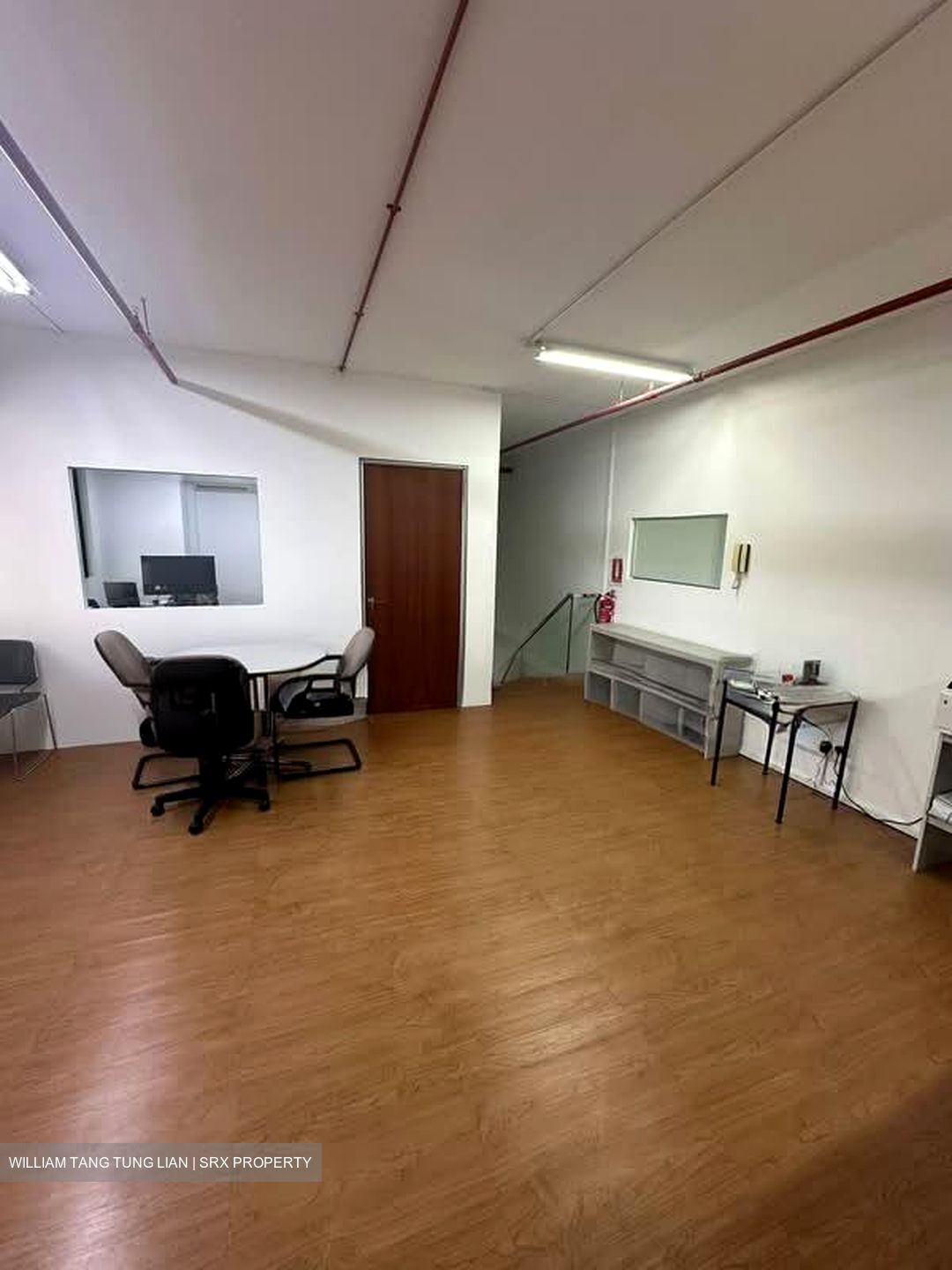 Loyang Enterprise Building (D17), Factory #594507181